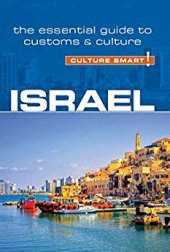 book Israel - Culture Smart!: The Essential Guide to Customs & Culture