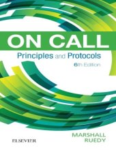 book On Call Principles and Protocols