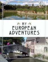 book My European Adventures