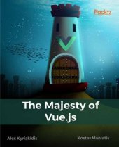 book The Majesty Of Vue.js