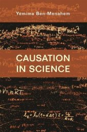 book Causation in Science