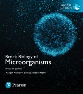 book Brock Biology of Microorganisms