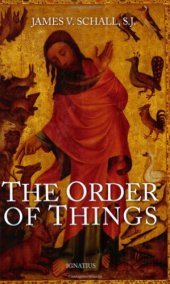 book The Order of Things