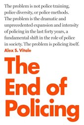 book The End of Policing