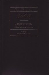 book Edda. Skáldskaparmál. Vol. 1. Introduction, Text and Notes