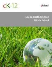 book CK-12 Earth Science for Middle School