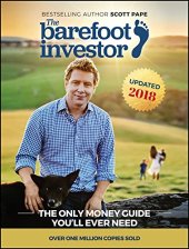 book The Barefoot Investor: The Only Money Guide You’ll Ever Need