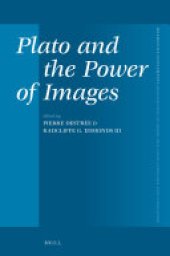 book Plato and the Power of Images