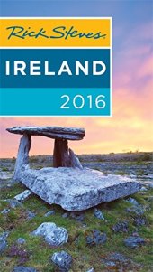 book Rick Steves Ireland 2016