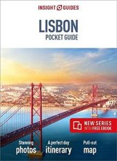 book Insight Guides Pocket Lisbon