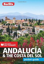 book Berlitz Pocket Guide Andalucia & Costa del Sol