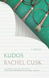 book Kudos: A Novel