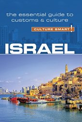 book Israel - Culture Smart!: The Essential Guide to Customs & Culture