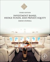 book Investment Banks, Hedge Funds, and Private Equity