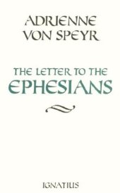 book The Letter to the Ephesians