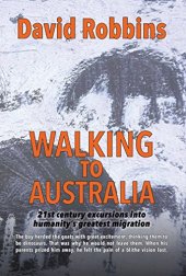 book Walking to Australia