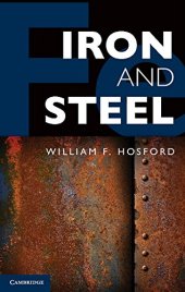 book Iron and Steel