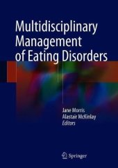 book Multidisciplinary Management of Eating Disorders