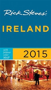 book Rick Steves Ireland 2015