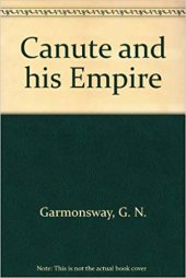 book Canute and his empire