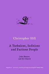 book A Turbulent, Seditious and Factious People