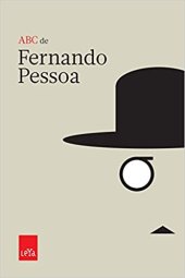 book ABC de Fernando Pessoa:citações em verso e prosa