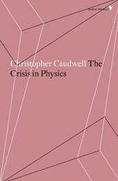 book The Crisis in Physics