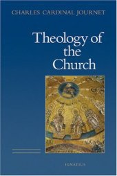 book The Theology of the Church