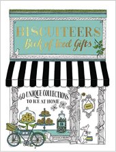 book The Biscuiteers Book of Iced Gifts