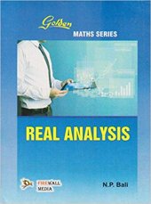 book Real Analysis