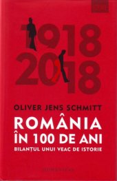 book România în 100 de ani: bilanțul unui veac de istorie