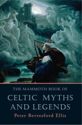 book The Mammoth Book of Celtic Myths and Legends.