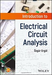 book Introduction to Electrical Circuit Analysis