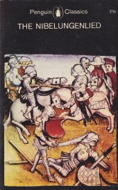 book The Nibelungenlied: Prose Translation