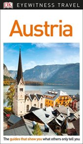 book DK Eyewitness Travel Guide Austria