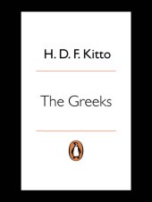 book The Greeks