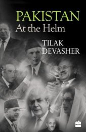 book Pakistan: At the Helm