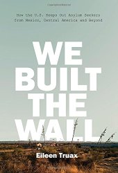 book We Built the Wall