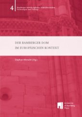 book Der Bamberger Dom im europäischen Kontext