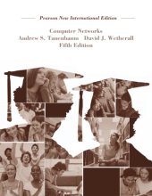 book Computer networks