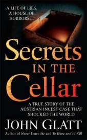 book Secrets in the Cellar