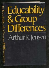 book Educability and group differences