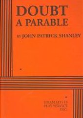 book Doubt : a parable