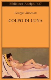 book Colpo di luna