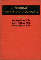 book Clinical Vectorcardiography