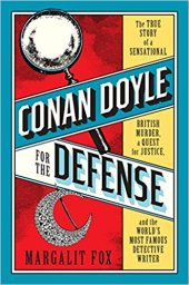 book Conan Doyle for the Defense