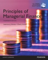 book Principles of Managerial Finance