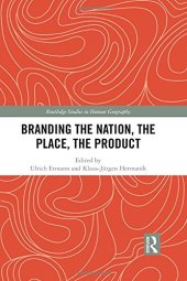 book Branding the Nation, the Place, the Product