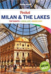 book Milan & the Lakes