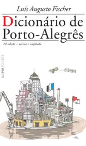 book Dicionário de Porto-Alegrês